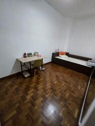 Seasons Park (D26), Condominium #519830491